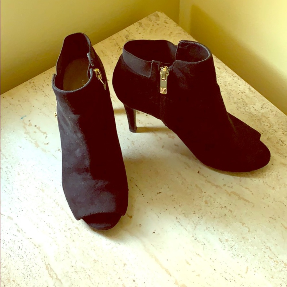 Liz Claiborne brand new booties